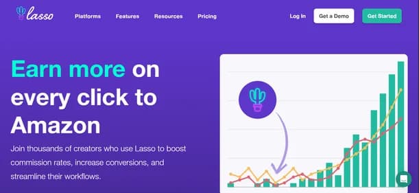 Lasso - Tool thumbnail