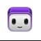 Lekt AI icon