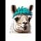 Llama AI Chat icon
