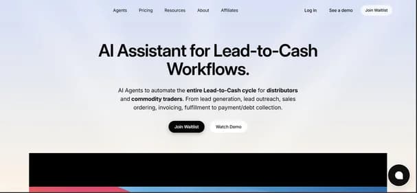 Logistify AI - Tool thumbnail
