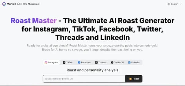 Roast Master - Tool thumbnail