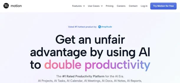 UseMotion - Tool thumbnail