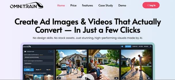 Omnitrain - Tool thumbnail