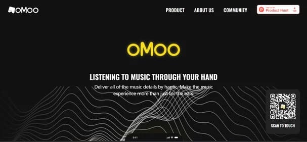 Omoo App Review - Tool thumbnail