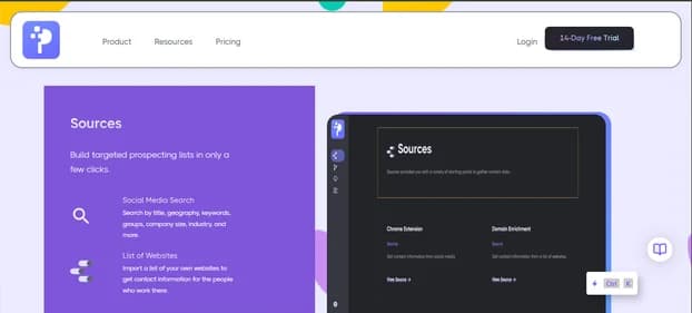 Parvenu - Tool thumbnail