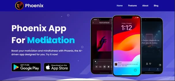Phoenix App - Tool thumbnail