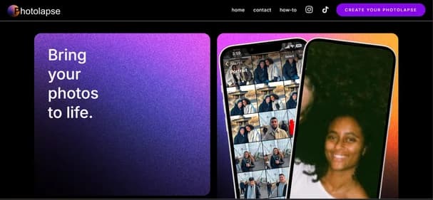 Photolapse AI thumbnail