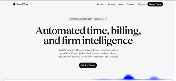 PointOne - Tool thumbnail