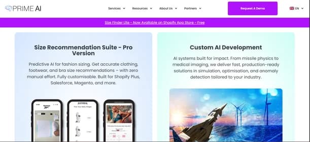 Prime AI - Tool thumbnail