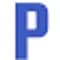 Publicview icon