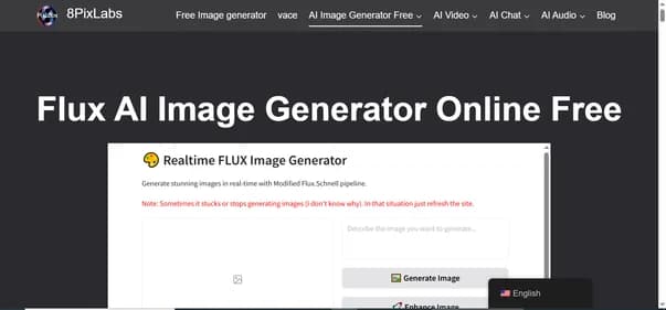 pulid for flux - Tool thumbnail