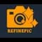 RefinePic icon