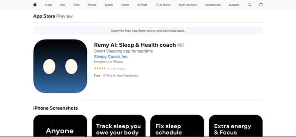 Remy AI - Tool thumbnail