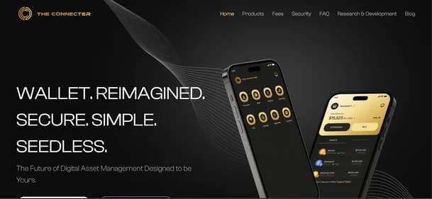 The Connecter - Tool thumbnail