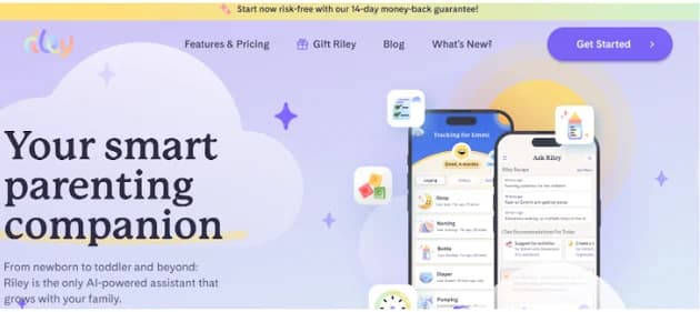 Riley ai - Tool thumbnail