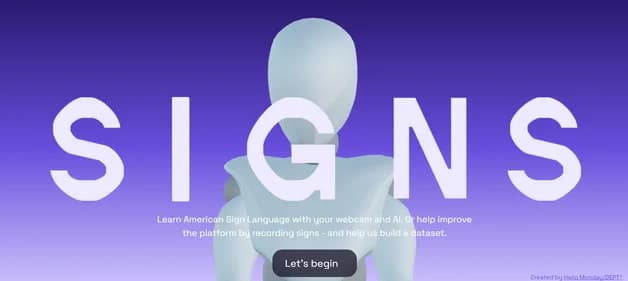 Signs - Tool thumbnail