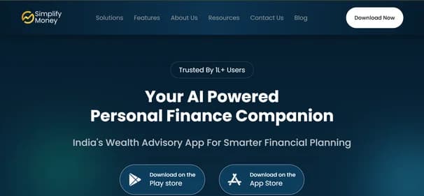 Simplify Money - Tool thumbnail