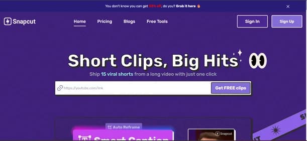 SnapCut Ai thumbnail