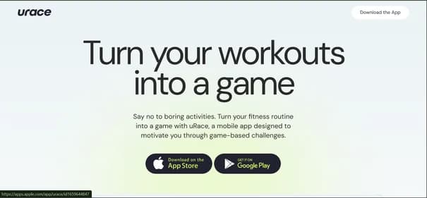 uRace