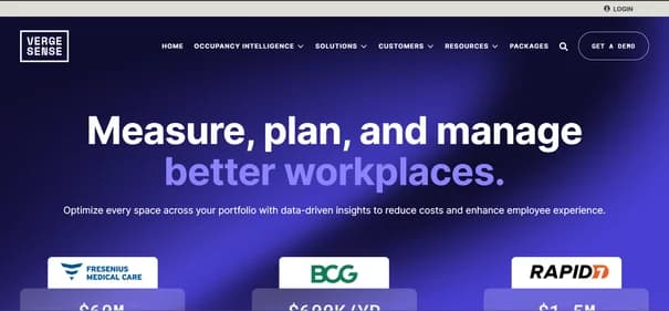 VergeSense