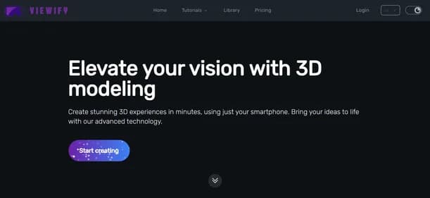 Viewify - Tool thumbnail
