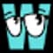 Waldo icon