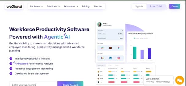 We360 Ai - Tool thumbnail