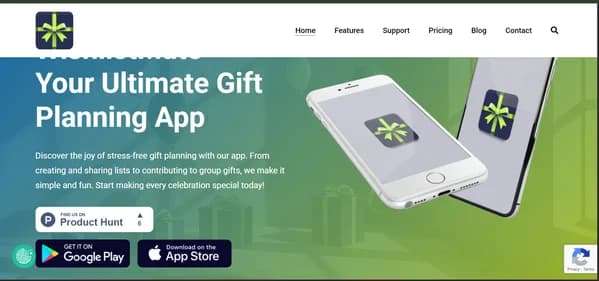 WishlistMate - Tool thumbnail