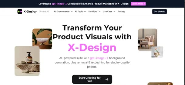 X-Design - Tool thumbnail