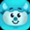 Yeti Confetti Kids icon