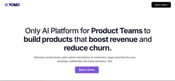 YOMO AI - Tool thumbnail