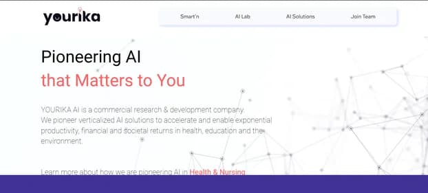 Yourika AI - Tool thumbnail