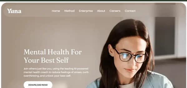 Yuna AI