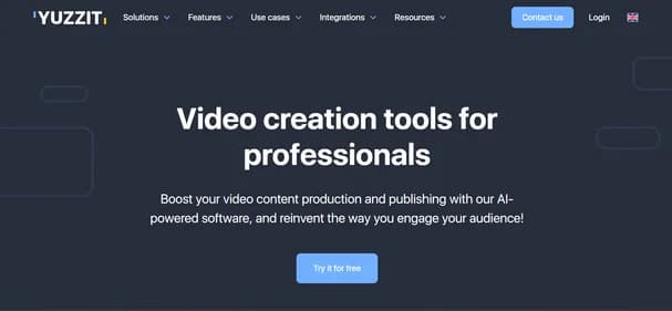Yuzzit - Tool thumbnail