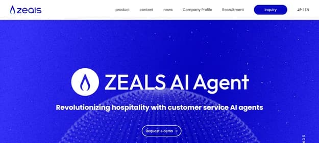 ZEALS - Tool thumbnail
