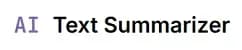 book summarizer
