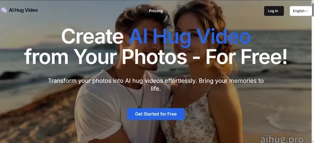 AIHug thumbnail