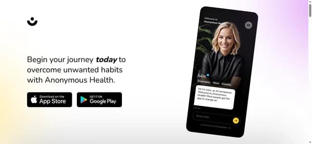 Anonymous Health - Tool thumbnail