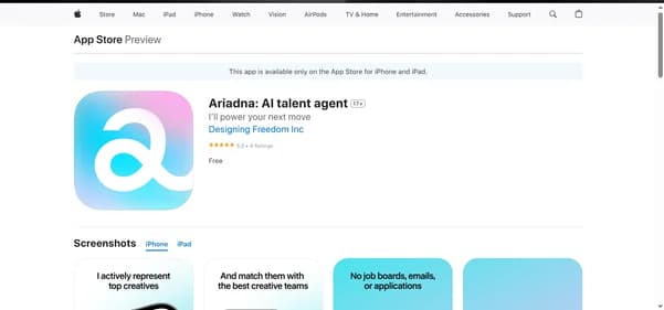 Ariadna thumbnail