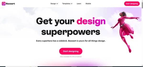 Bazaart - Tool thumbnail