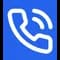Call an AI icon