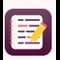 Cambiador De Palabras icon