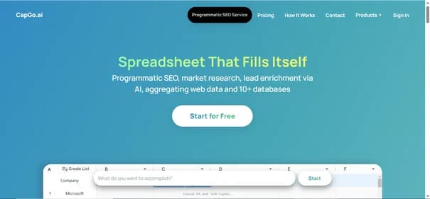 Capgo AI - Tool thumbnail