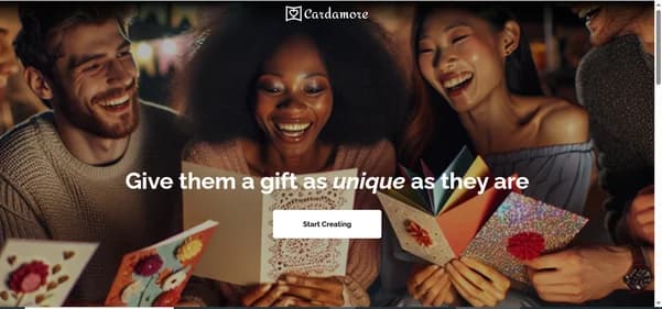 Cardamore AI - Tool thumbnail