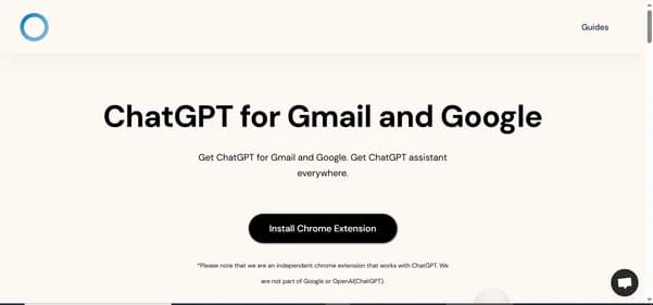 ChatGPT Everywhere - Tool thumbnail