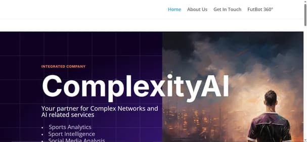 Complexity AI - Tool thumbnail