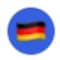 DeutschDictionary icon