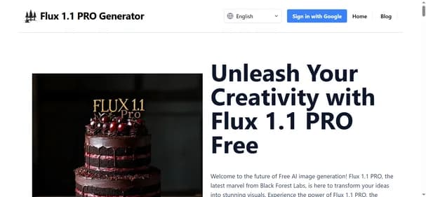 Flux1 One - Tool thumbnail