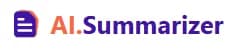 book summarizer