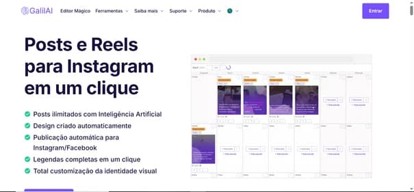 Galilai - Tool thumbnail